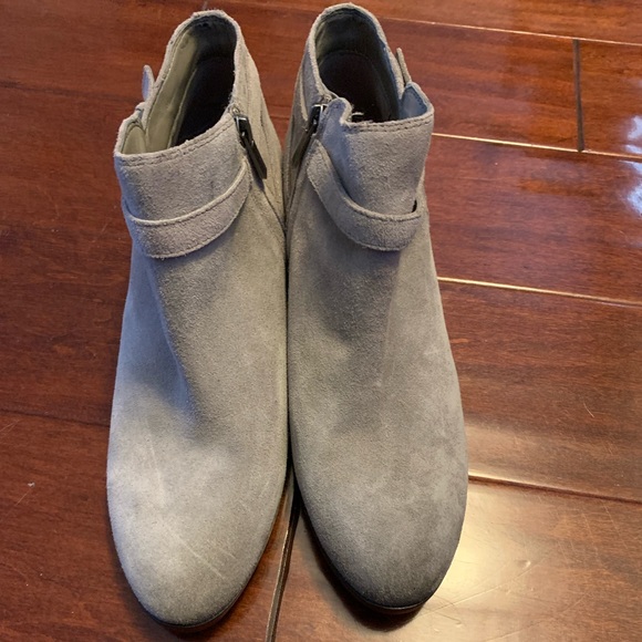 Sam Edelman Booties - Women’s 9 - Picture 2 of 7